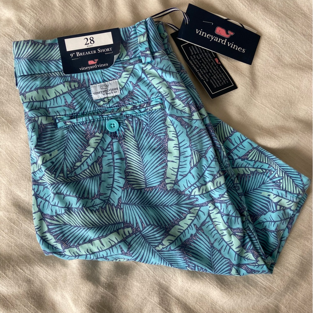 NWT! Vineyard Vines Men’s Shorts 🩳